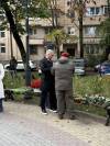 Открытие памятника спецназовцу в краповом берете_13