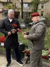 Открытие памятника спецназовцу в краповом берете_05