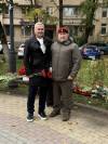 Открытие памятника спецназовцу в краповом берете_06