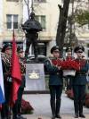 Открытие памятника спецназовцу в краповом берете_04