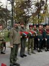 Открытие памятника спецназовцу в краповом берете_14